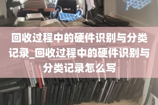 回收过程中的硬件识别与分类记录_回收过程中的硬件识别与分类记录怎么写